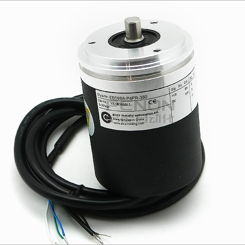 EB58B8-P4PR-360 Rotary Encoder 1000-600-1024-2048-2000-2500-4096