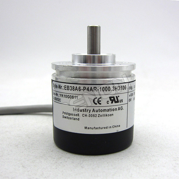 New spot EB38A6-P4AR-1000 3H3100 encoder 100-200-360-400-500-600