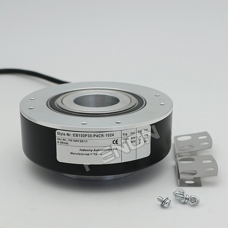 New spot EB100P30-P4CR-1024 elevator rotary encoder EB100P30-P4KR-1024