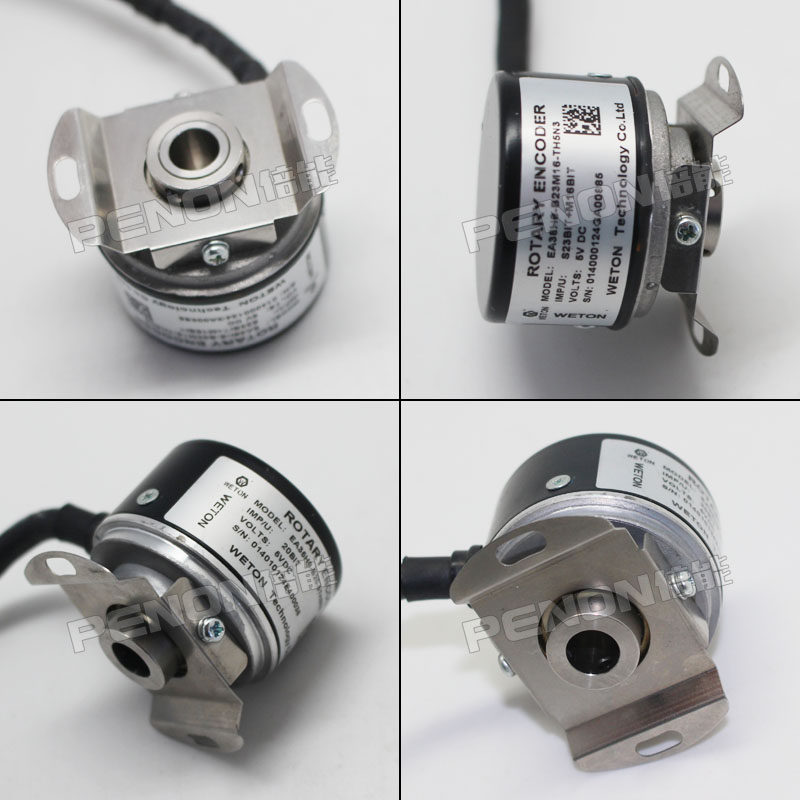 New Original EA38H8-B23M16-TH5N3-TH5N3R1 Encoder EA38H8-B23-TH5N3