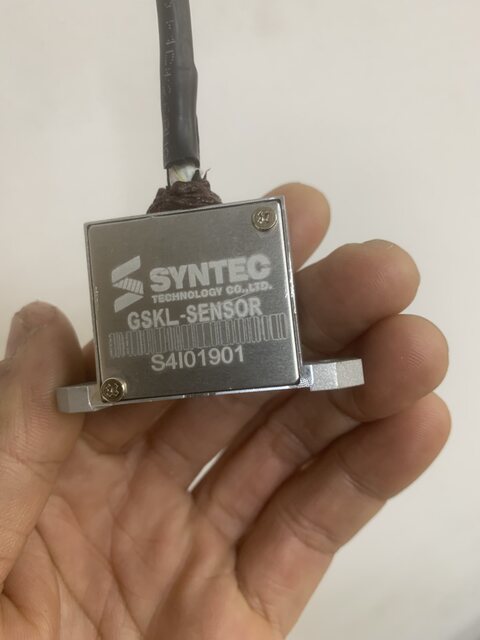 GSKL-SENSOR encoder S08-GSKL-64