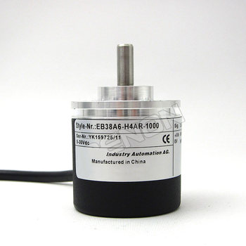 Eb38A6-H4Ar-1000 Encoder 2500-360-600-500-2000-1024-2048-5000