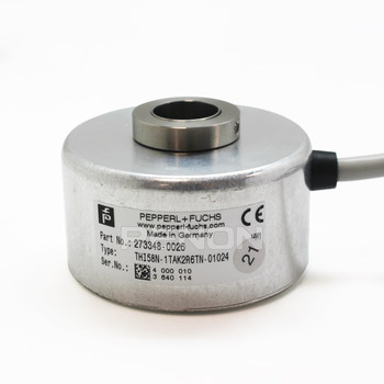 Original Thi58N-0Tak0R6Tn-01024 Encoder Thi58N-1Tak2R6Tn-01024 Shipped on the Same Day