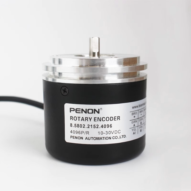 Brand new genuine motor encoder with one year warranty