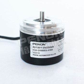 Motor Rotary Encoder Ri58-O/500Es.41Kb.41Ka.41Rd.41Kb-F0 Brand New in Stock