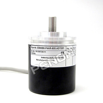 New EB50B8-P4AR-600 ADT201 encoder 100-500-1000-1024-2000-2048