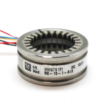 Rotary Transformer Re-15-1-A14-A15-4-D01 in Stock, Re-21-1-A05-Vsn-V32 Shipped on the Same Day