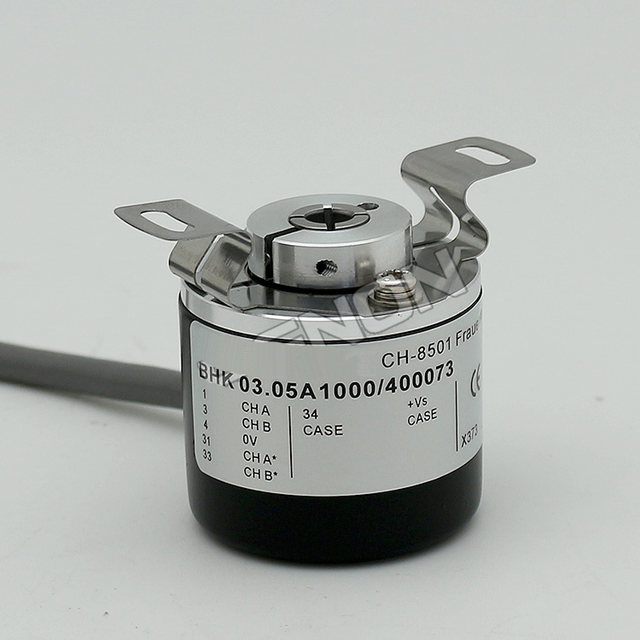 Rotary encoder BHK 03.05A1000/400073 genuine spot/405170/400045/406022