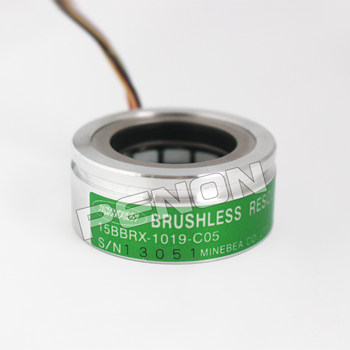 Emb-48-8 Rotary Transformer 15Bbrx-1019-C05 Brand New Original In-Stock Motor Rotary Encoder