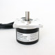 The new SNK-SP2500-2MWT rotary encoder for cross-cutting machines SNK-SP1000-2MWT has a one-year warranty.