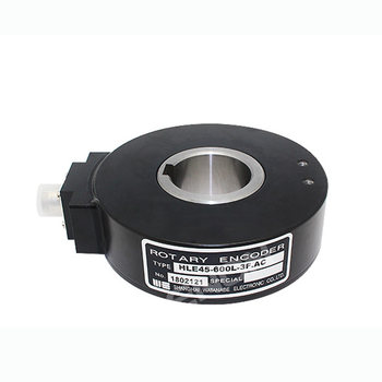 Brand New Original Hle45-1024L-1000L-600L-3F.Ac-6Ly.Ac Elevator Crane Encoder