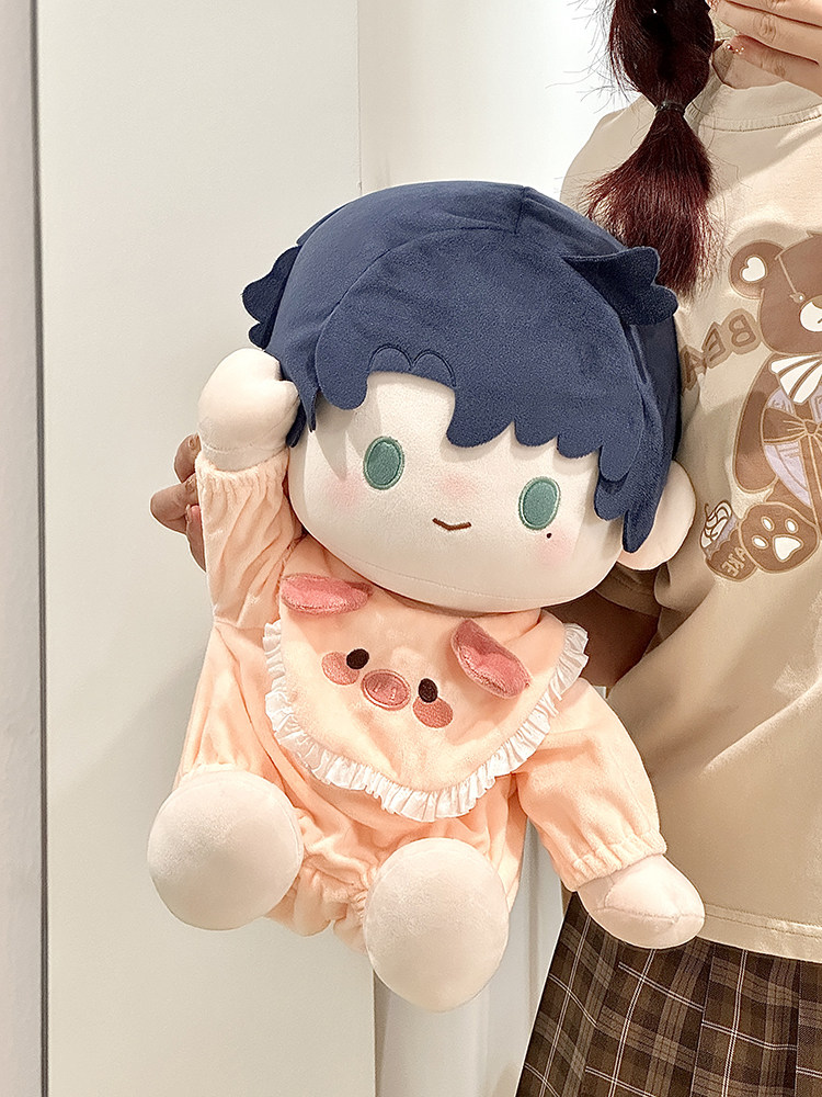 【40cm娃衣捡漏】宇宙商店 40cm棉花娃娃衣服链接清仓福利合集