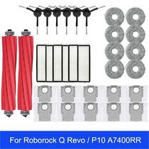 For Roborock Q Revo P10 A7400RR Robot Vacuums Cleaner Acce