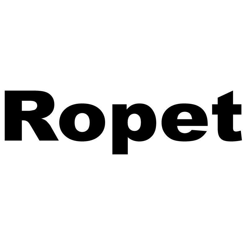 Ropet宠物用品旗舰店的LOGO