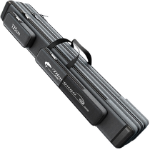 Fishing rod bag large capacity fishing bag Oxford cloth bag multi-functional fishing gear bag rod bag fishing gear storage bag fishing rod bag
