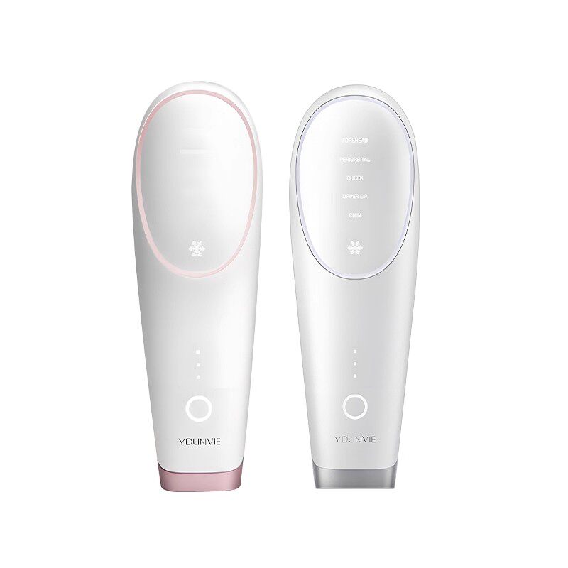 精准护肤新趋势：ydunvie易科美纳米点阵嫩肤美容仪A9如何重塑肌肤结构_