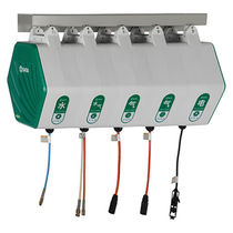 Shida (SATA) Five-in-one combined drum (one-electric two-gas-one-water-one-pair) AE3013 corporate purchase