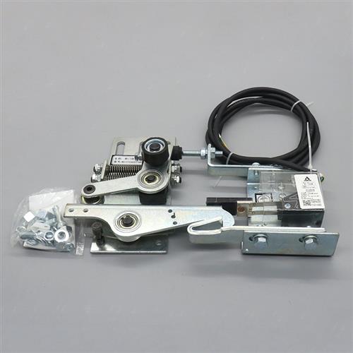 Shenling Elevator Car Door Mechanical Lock NS131036C037G01 G07 MKG131-08 Elevator Car Door Lock-Taobao