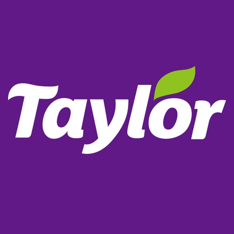 Taylor旗舰店的LOGO