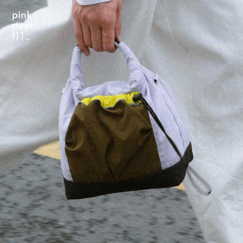 Hot River Original Single-Shoulder Camera Bag Crossbody Outdoor Shockproof Multifunctional Mirrorless Camera Phone Portable Storage Hot River Original Single-Shoulder Camera Bag Crossbody Outdoor Shockproof Multifunctional Mirrorless Camera Phone Portable Storage
