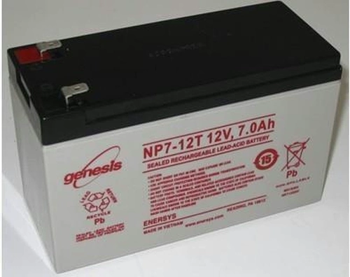 Genesis/Hawke 12V7/12/24/33/38/55/65/90/100/120/150/200AH