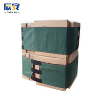 Chen Anto tray strapping with logistics bundled with cargo pallet Safety fixed with canvas bandage 50CM* 450CM