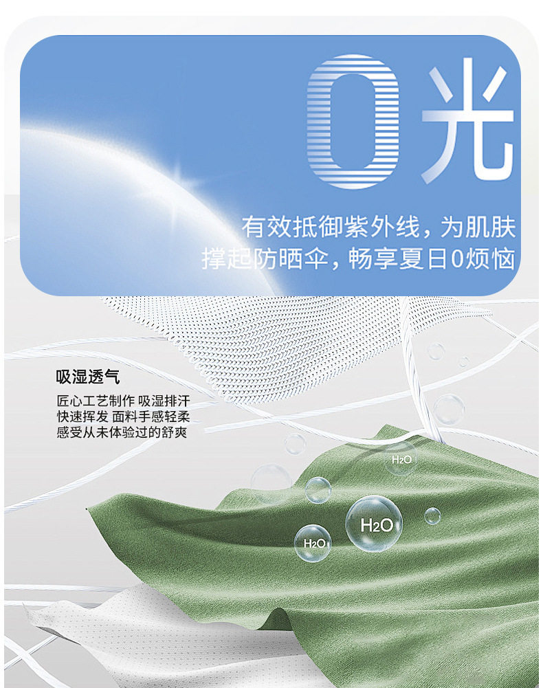 Фанаты Cap 君诗甄选太阳能风扇帽2025新款空调帽大帽檐男士户外遮阳防晒帽子 3