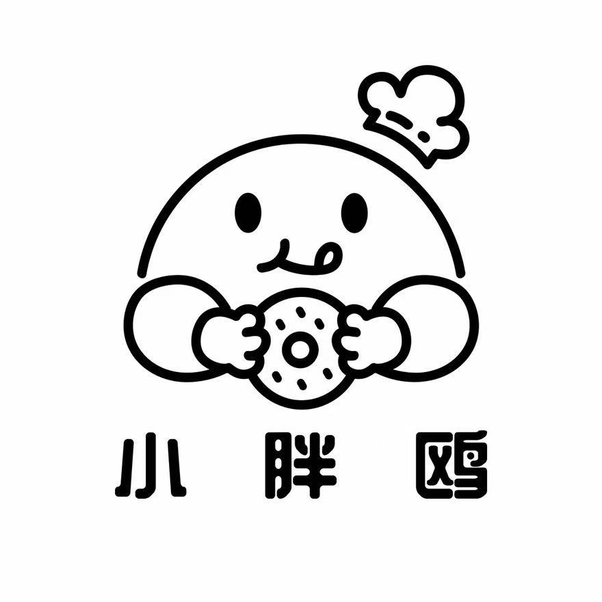 小胖鸥零食店