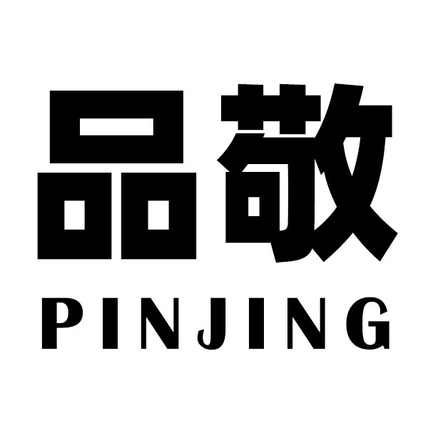 品敬酒类专营店的LOGO