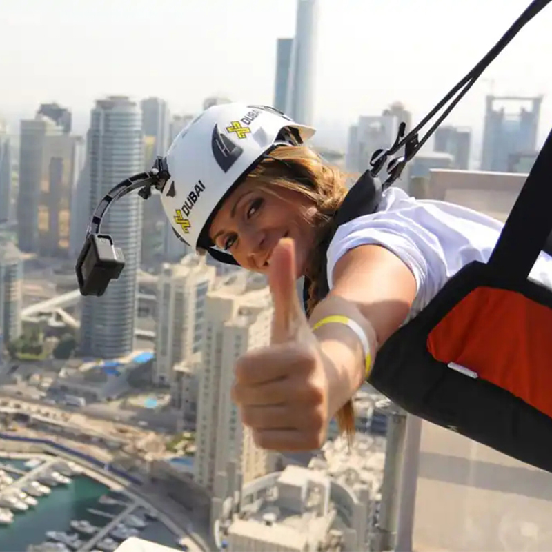 迪拜跟团游费用到底贵不贵？2025年最新价格曝光！