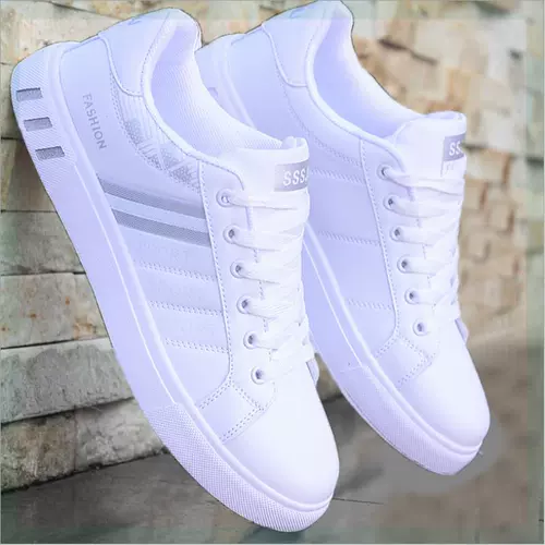 2021 Мужская обувь плоская SMMER HEATHBATER SHOES