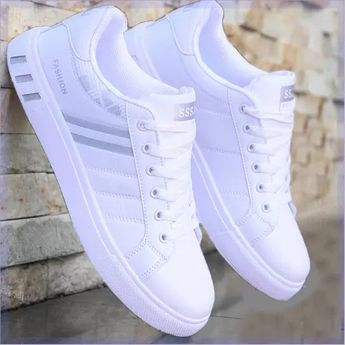 2021 Мужская обувь плоская SMMER HEATHBATER SHOES