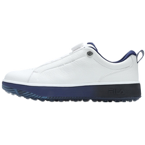 FILA Official Mens Shoes GF 1911 TRAINER Soft Spike High Sneakers 2024 Summer New Comprehensive Training Shoes