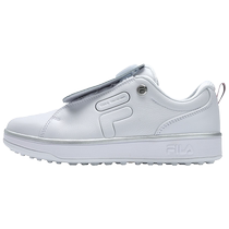 FILA official womens shoes GF 1911 Trainer soft spike high sneakers 2024 autumn new comprehensive training shoes