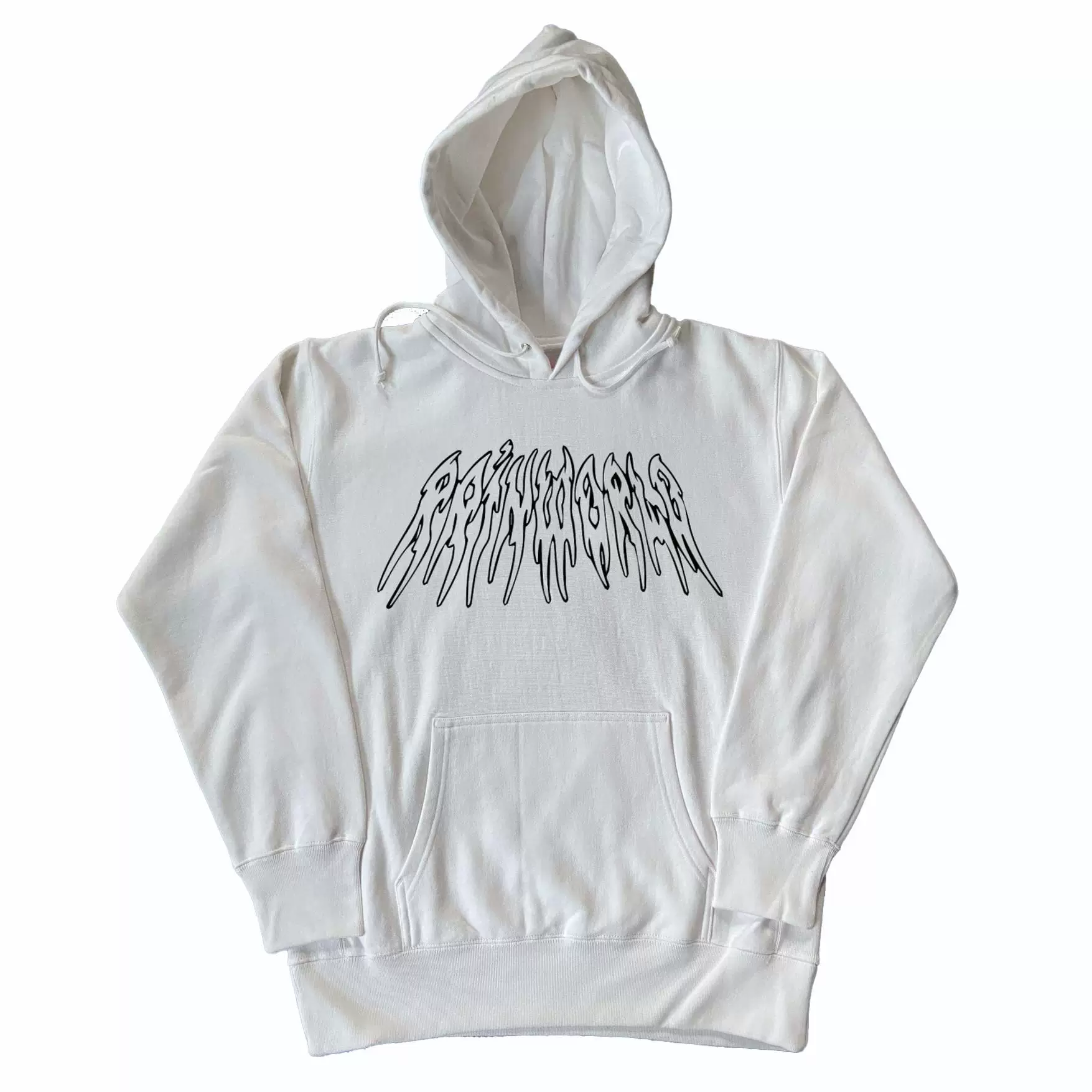 DrainGang x sadboys Bladee Rainworld тяжелая ретро худи/S039
