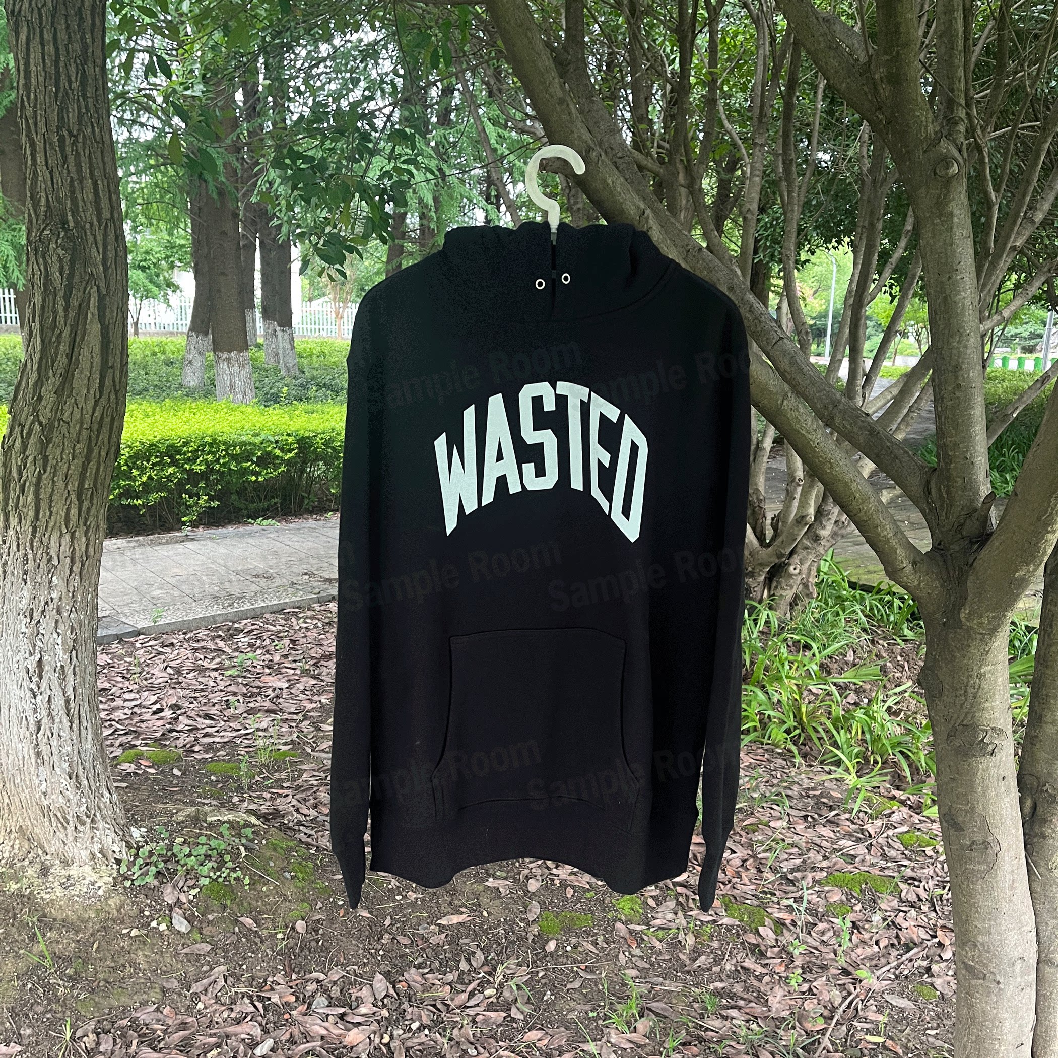 Wasted Youth Heavy Weight Sweatshirt #2 【公式通販】