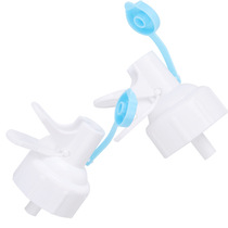 Manufacturer of pure water mineral water bottled water threaded faucet inverted faucet switch faucet two packs