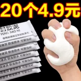 Уплотнение резиновой грязи, кондиционированная воздушная кондиционирование отверстия отверстия Огна Блокирующая Блокировка стена Блокирующая стена наполнение и заполнение трубопровода белого заблокированного цемента