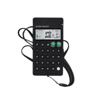PO-33 + CA-X защитный корпус черный