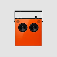 ОБ-4 ярко-оранжевый