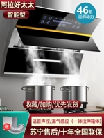 Интеллектуальный управление звуком двойной двигатель+AI Xiaozhizhi Voice Control [On -site Установка]