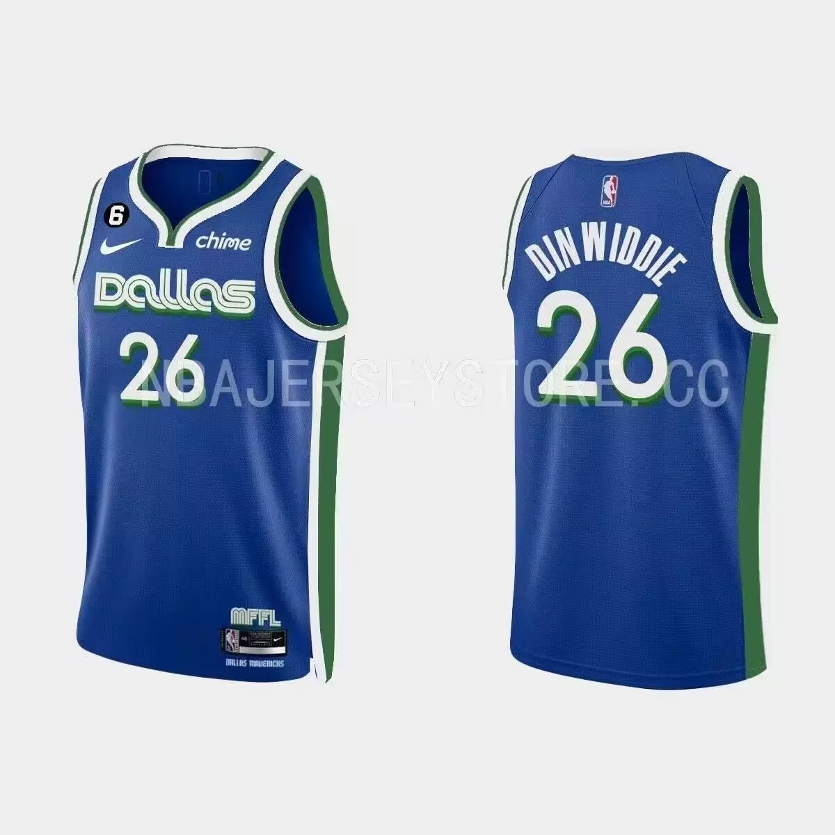 US версия Словении №77 Луконгчиц Jerseys Одинокий рейнджер Овен 11 Рифели Город №2