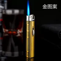 Золотой узор [поставляется с мундштуком с фильтром]