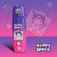 Фиолетовый красный (куроми) [посылает дымовой рот]