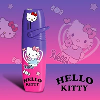 Purple Red (Katie Cat) 【Посылаю мой дым】