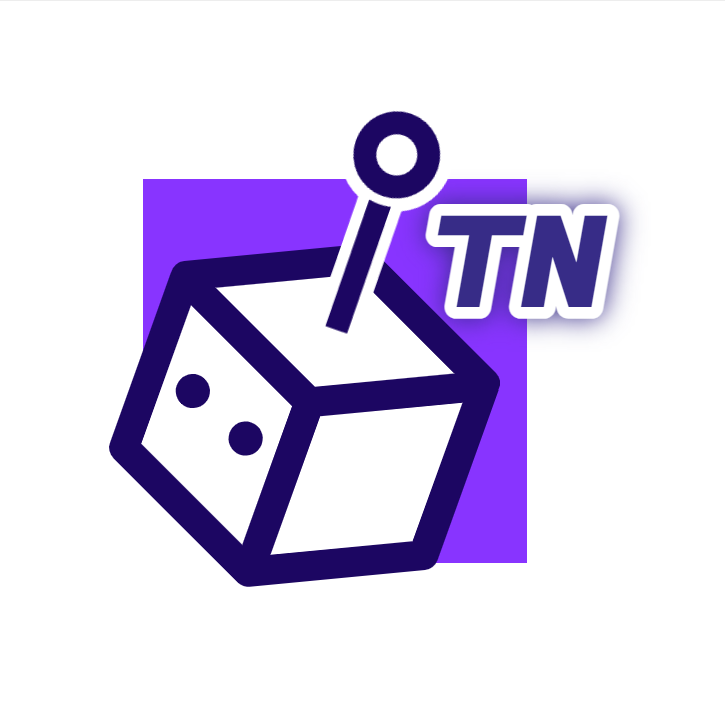 TN外设屋的LOGO