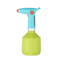 Kunning King electric watering kettle disinfection household watering kettle spray automatic watering kettle watering artifact 2734