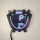 New Sunray Electric Scooter Accessories Collection: Ai Box Dashboard Led New Model National Standard Speedometer Yue Dou Phantom Qc5