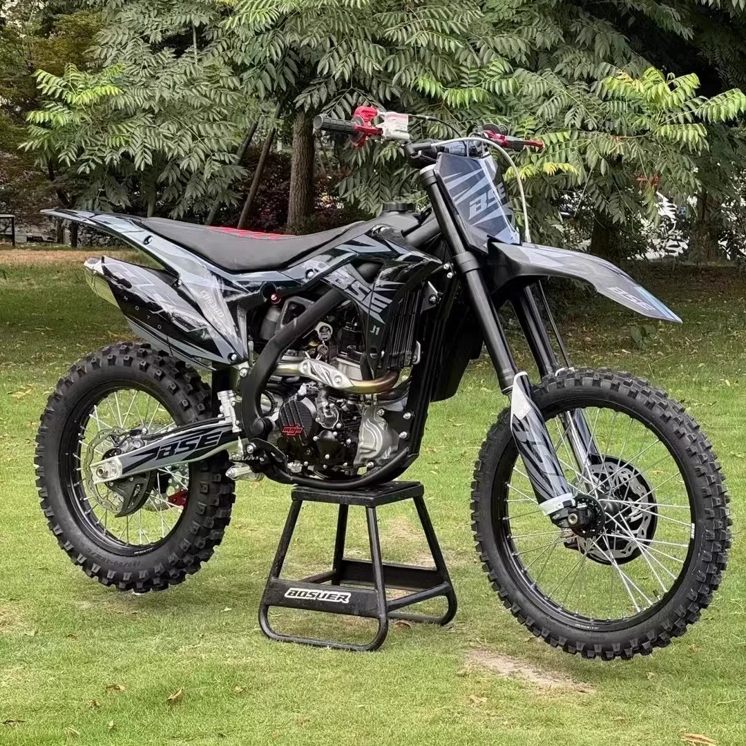 Keweisi водяное охлаждение NB300 горный кросс-кантрийский высокоскоростной мотоцикл Bosol M5M1 Zuma 250 Магician Гепард