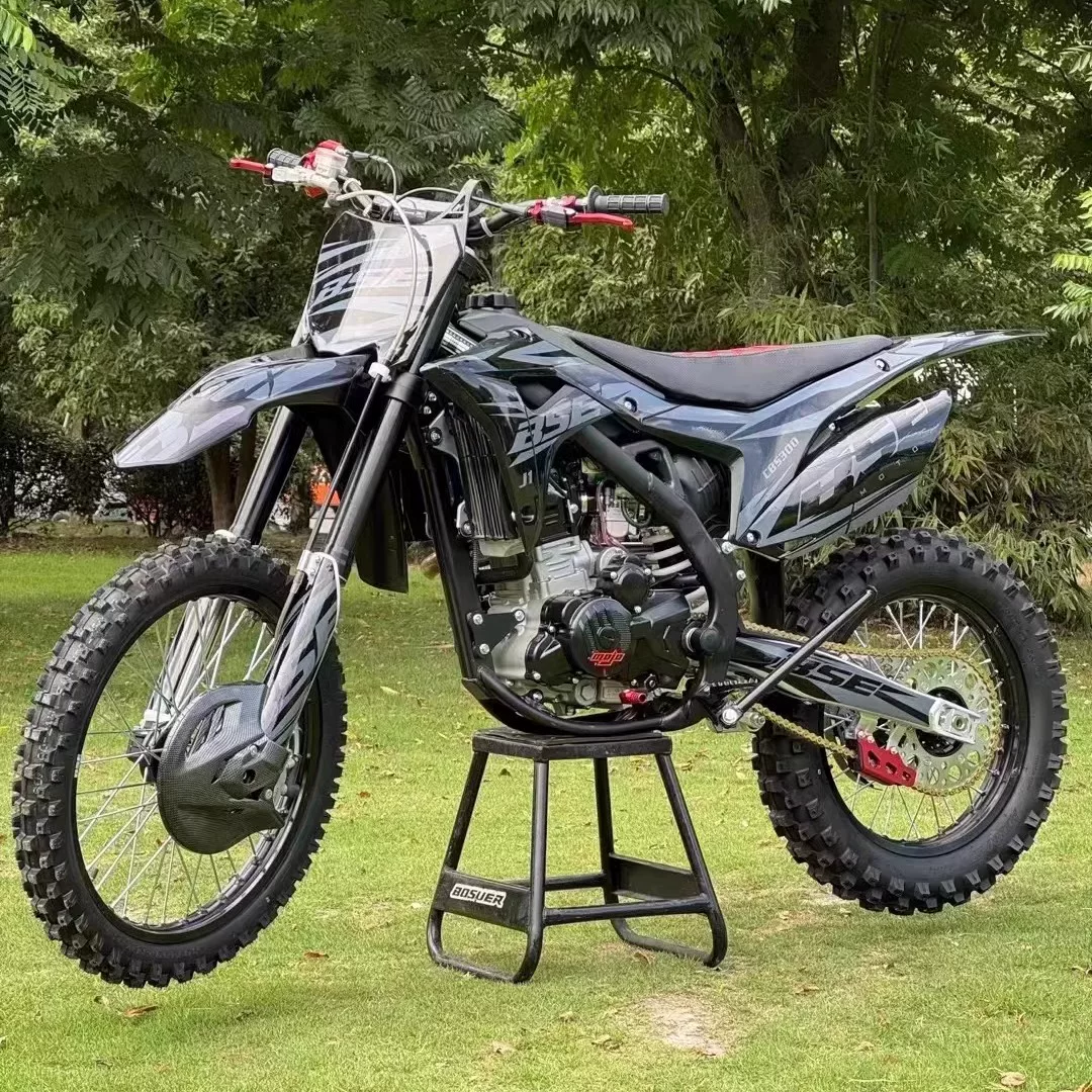 Keweisi водяное охлаждение NB300 горный кросс-кантрийский высокоскоростной мотоцикл Bosol M5M1 Zuma 250 Магician Гепард